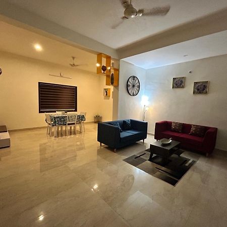 Blissful Home Near Coimbatore Airport Bagian luar foto