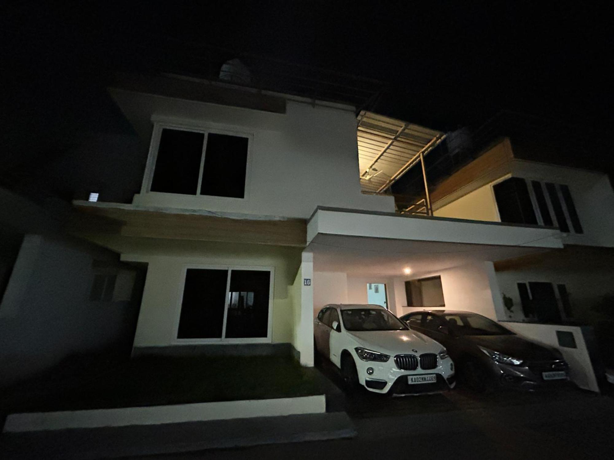 Blissful Home Near Coimbatore Airport Bagian luar foto