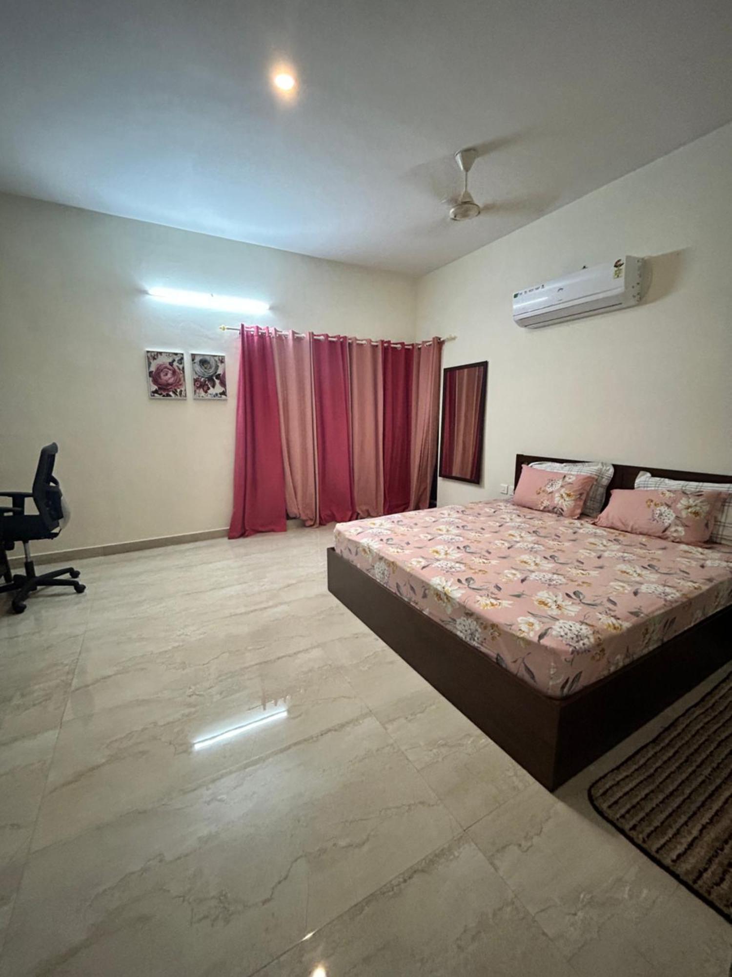 Blissful Home Near Coimbatore Airport Bagian luar foto