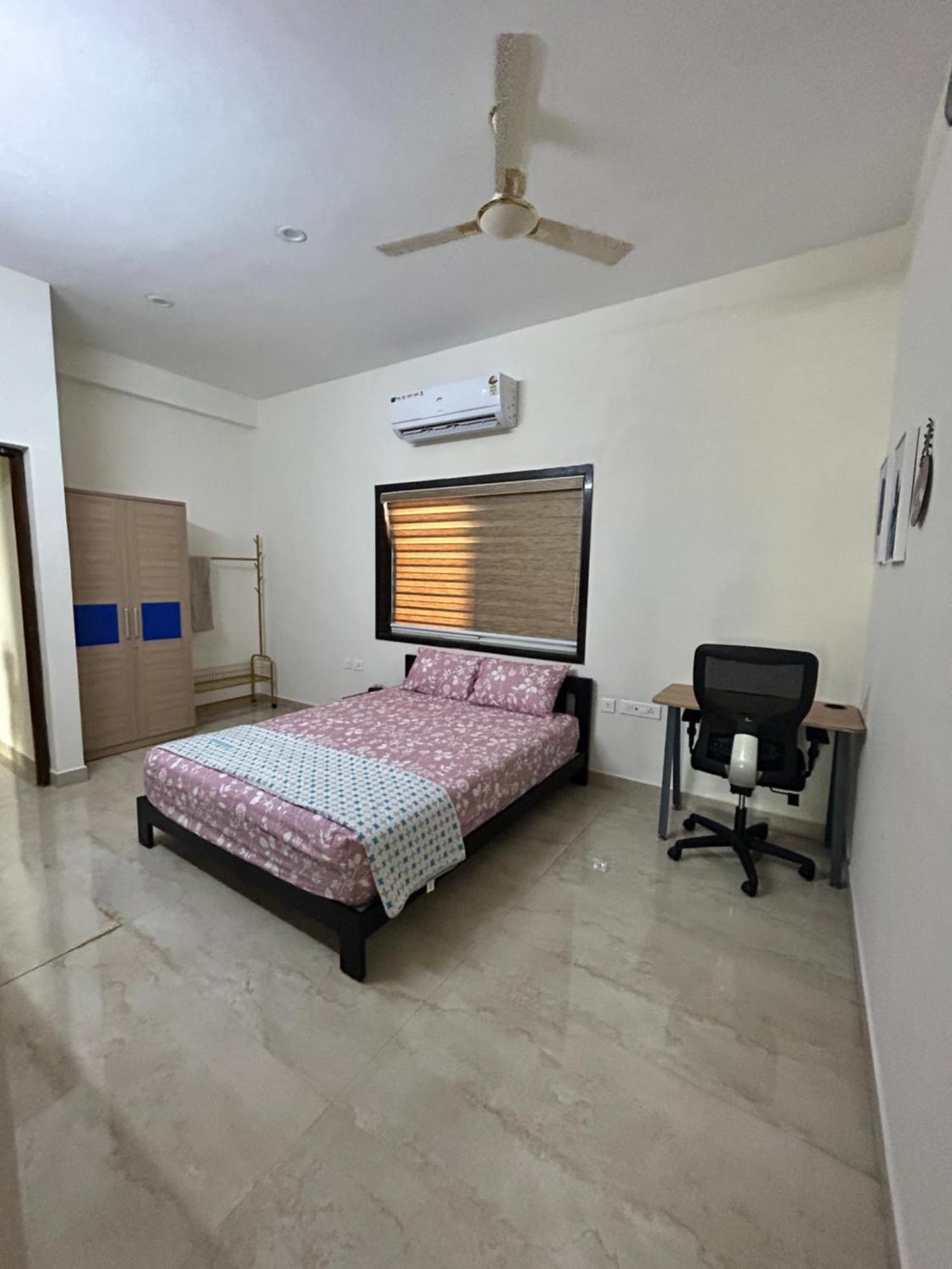 Blissful Home Near Coimbatore Airport Bagian luar foto