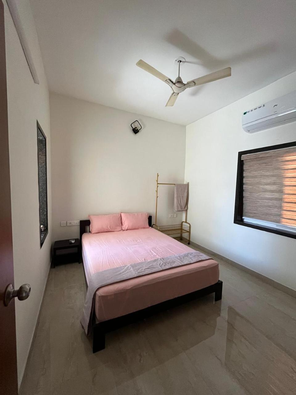 Blissful Home Near Coimbatore Airport Bagian luar foto