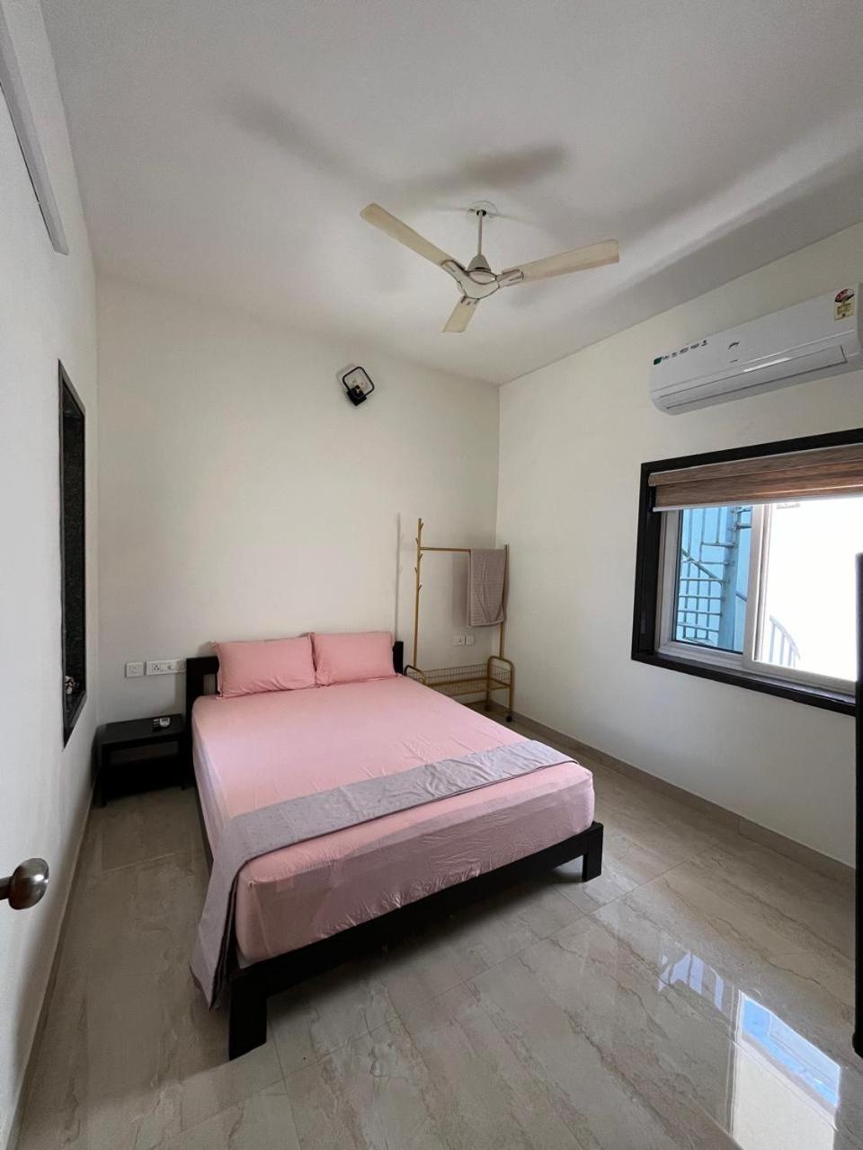 Blissful Home Near Coimbatore Airport Bagian luar foto