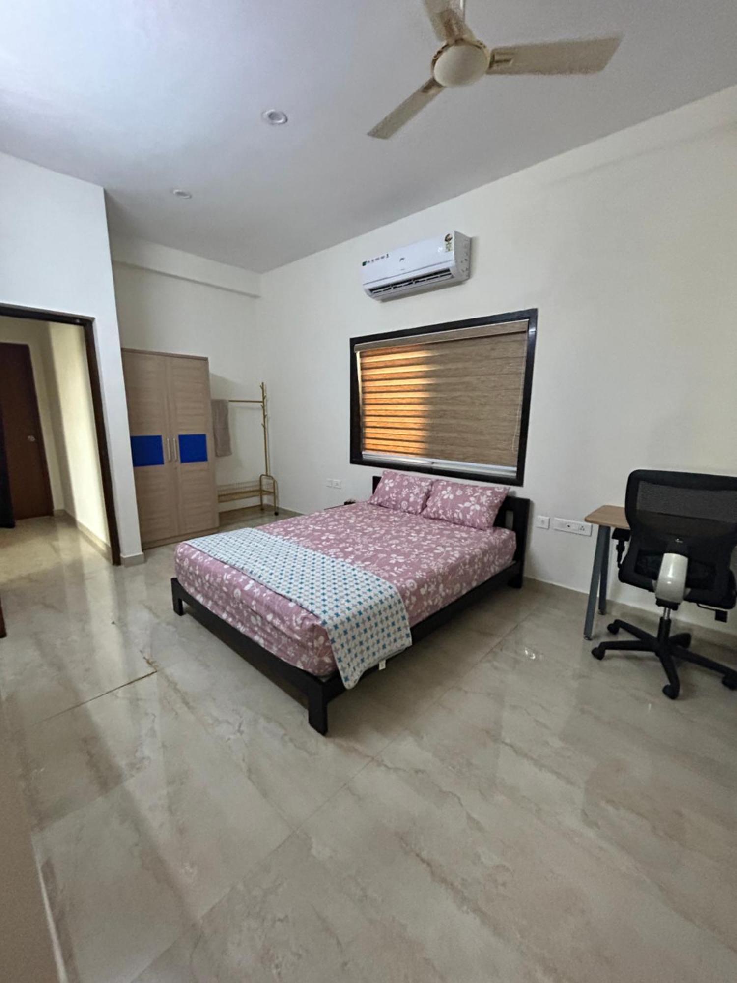 Blissful Home Near Coimbatore Airport Bagian luar foto