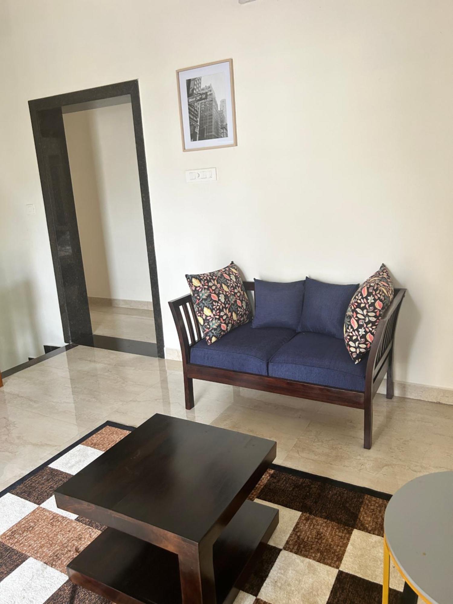Blissful Home Near Coimbatore Airport Bagian luar foto