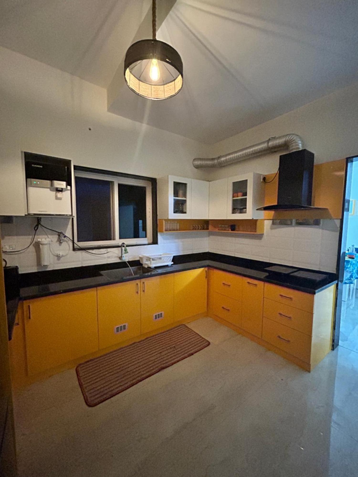 Blissful Home Near Coimbatore Airport Bagian luar foto